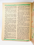 1943 Uncle Wiggily and the Black Cricket