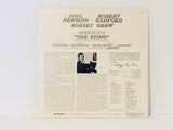 1974 The Sting Original Motion Picture Soundtrack Record
