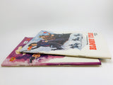 2 1950-60’s Coronado Westerns, “Bloody Utah“ and “The Man From Alberta”