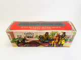 1970’s Avon 1914 Stutz Bearcat 6 Oz Blend 7 After Shave - Empty with Original Box