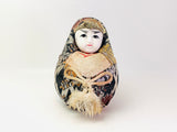 1960’s-70’s Japanese Gofun Wedding Doll Groom