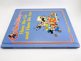 Walt Disney's 'Here We Go and Here We are' Childrens Book