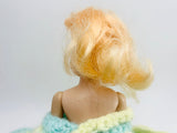 1960’s Dress Me Doll