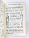 Mechanics and Machine Elements