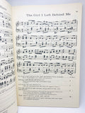 1943 “Good Morning" Music, Calls, and Directions for Old-time Dancing, Mr. and Mrs. Henry Ford