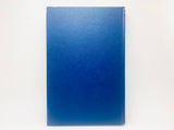 1954 Blue Hurricane by F. Van Wyck Mason