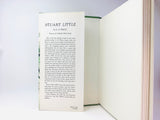 1945 Stuart Little by E. B. White