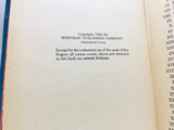 1945 Roy Rogers and the Gopher Creek Gunman Ex Library Copy