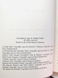 Complete Short Stories by Mark Twain