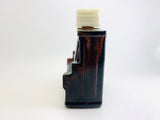 1970’s Avon Piano Decanter 4 Oz Tai Winds After Shave - Empty with Original Box