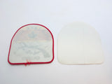 Vintage Cold Lake ACMR Cubic Patch and Sticker