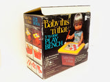 1978 Baby This ‘n That 3 ‘n One Play Bench