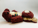 Vintage Misha The Olympic Bear