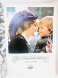 1982 Diana Princess of Whales, Mother To Be