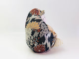 1960’s-70’s Japanese Gofun Wedding Doll Groom