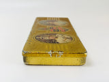 1939 Walter M. Lowney Royal Souvenir Tin