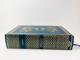 Poems of Byron Keats and Shelley