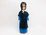 1950’s 7” Sleepy Eye Costume Doll