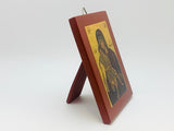 Vintage Greek Madonna Small Picture