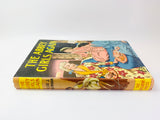 1968 The Abbey Girls Again by Elsie J. Oxenham