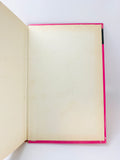 1968 The Abbey Girls At Home by Elsie J. Oxenham