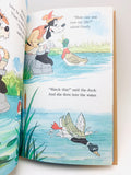 1981 Walt Disney Presents Goofy and the Enchanted Castle 1st American Edition
