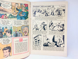 1960 Sugarfoot Comic No 1147