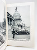 1951 General Douglas MacArthur: Soldier-Statesman by Francis Trevelyan Miller