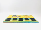 1951 Solo Petite Rubber Tipped Bob Pins