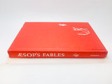 1968 AESOP's Fables, Based on the Translation of George Fyler Townsend