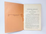 1930 Elementary Mechanics for Home Study part 1 to 4