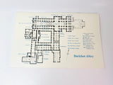 Buckfast Abbey, A Short History and Guide