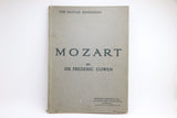 1920’s The Mayfair Biographies - Mozart