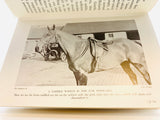 1935 The Sportsman’s Library, Riding and Horsemanship by William Fawcett