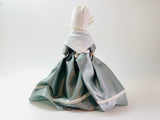 Vintage Sleepy Eye Costume Doll