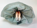 Vintage Sleepy Eye Costume Doll