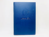 1925 Arrowsmith by Sinclair Lewis