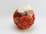 1960’s-70’s Japanese Gofun Wedding Doll Bride