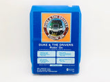 Duke & The Drivers, Rollin’ On 8 Track Stereo Tape