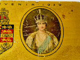 1939 Walter M. Lowney Royal Souvenir Tin