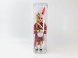 Vintage Royal Guard In Kilt Sleepy Eye Souvenir Doll