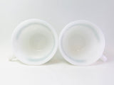 Vintage Corelle Spring Blossom, Crazy Daisy Dishes