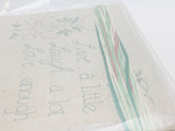 1984 Sunset Stitchery Needlecraft Kit 748 - Sealed