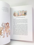 1989 Christmas: Penhaligon's Scented Treasury of Verse and Prose by Sheila Pickles