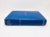 1934 Work of Art by Sinclair Lewis