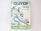 1960 Oliver by Syd Hoff