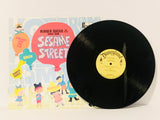1970 Rubber Dickie and Other Songs from Sesame Street, Disneyland Record
