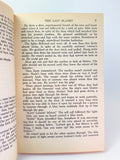 1953 The Last Planet by Andre Norton