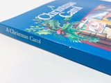 1989 A Christmas Carol Pop-Up Book