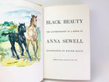 1954 Black Beauty by Anna Sewell